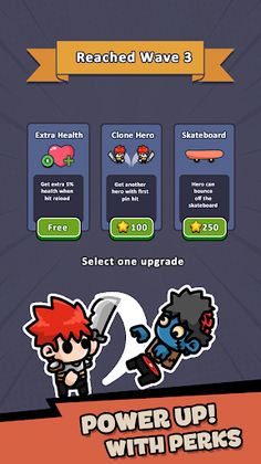 ThrowHero.io - Screenshot 1