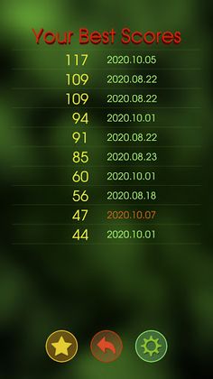 Lines 3D - Screenshot 4