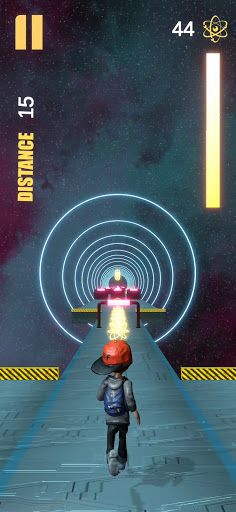 Epic Speed Run - Screenshot 3