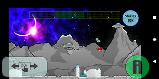 Starbeam - Screenshot 1