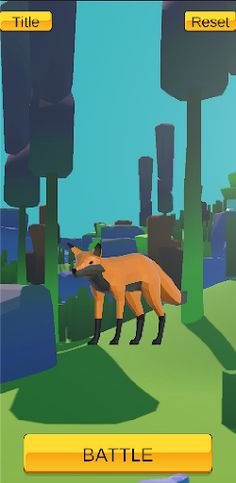 FingerShadowPlay - Screenshot 3