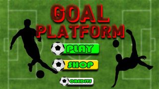 Goal Platform - Screenshot 3