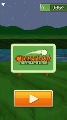 Cloverleaf Crossing: Fast-Pace - Screenshot 1