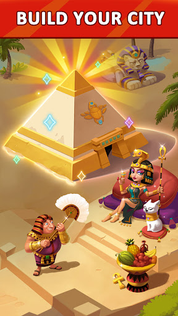 Ludo Go! Dice Tycoon - Screenshot 3