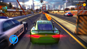 Redline Rush: Police Chase - Screenshot 3