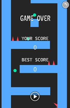 Fall Switch - Screenshot 3