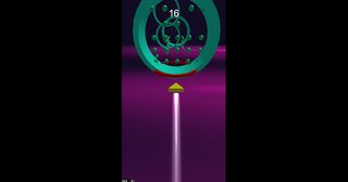 RainbowFly - Screenshot 2