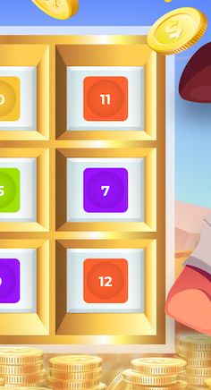 Wild West Treasures - Screenshot 3