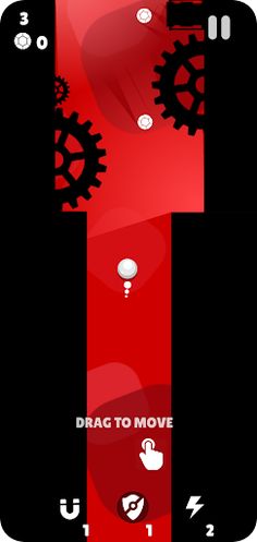 Astro Swipe - Screenshot 2