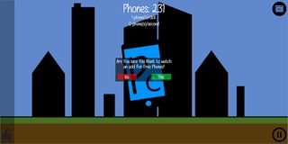 Phone Clicker - Screenshot 2