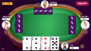 Twice - Screenshot 1