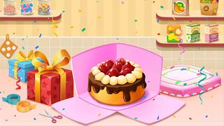 Ice Cream Cake Life World - Screenshot 3