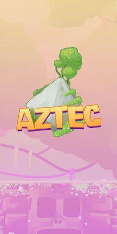 Aztec - Temple magic - Screenshot 1