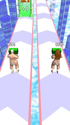 Couple rich - Screenshot 4