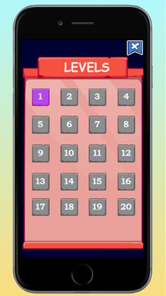 Diamond Rush Puzzle - Screenshot 2