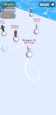 Barfi Ball - Screenshot 3