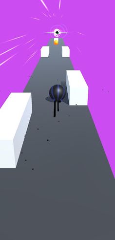 Escape The Hole - Screenshot 2