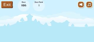 BallCan - Shoot balls, Don't t - Screenshot 3