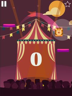 The Amazing Circus - Screenshot 4