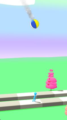 Bounce Rush - Screenshot 3