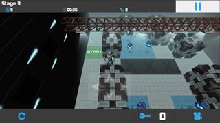 Platforms Remake - Screenshot 1