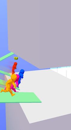 Scale Run - Screenshot 4