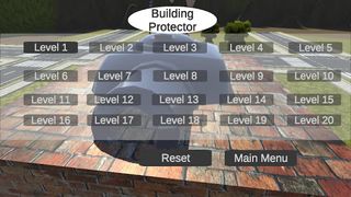 Building Protector - Screenshot 3