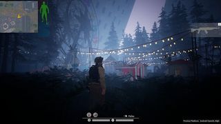 PROW Z - Screenshot 3