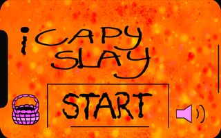 Capy slay - Screenshot 1