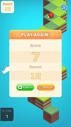 Rolling ball challenge - Screenshot 3