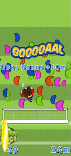 Dribble Kings - Screenshot 4