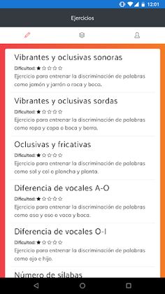 Mínimo - Screenshot 2