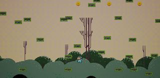 İmkansız Parkur! - Screenshot 1