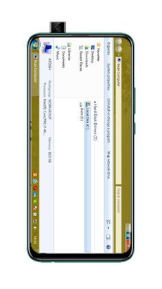 WIN-7-PO-SIMULATOR-2021 - Screenshot 1