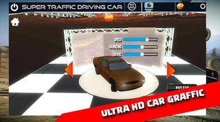 Extreme Dr Driving Simulation  - Screenshot 2