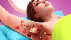 Matchscapes™: ASMR Blast - Screenshot 4