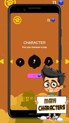 Towards Infinity : Sundul Gan - Screenshot 3