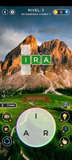 Words OF Wonders: Español - Screenshot 4