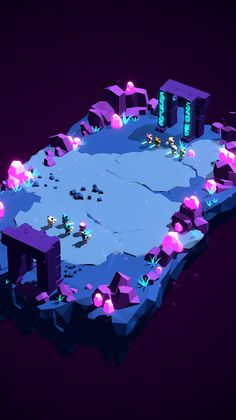 Astro Space - Screenshot 2