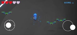 Deadshade - Screenshot 2