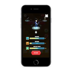 Sticky Archihero - Screenshot 2