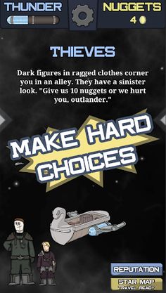 Fjord Star - Screenshot 4