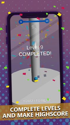 Smash Ball - Screenshot 3