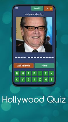 Hollywood Quiz - Screenshot 3