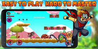 Bros Jungle World Adventure - Screenshot 2