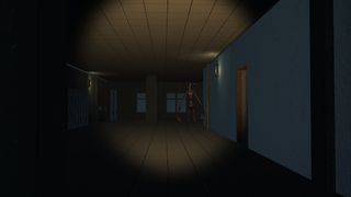 Eerie Escape: School of Horror - Screenshot 3