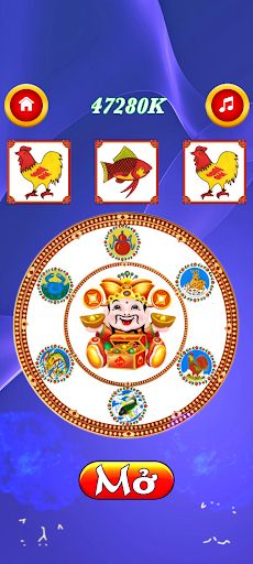 Bau Cua 3D - Screenshot 3