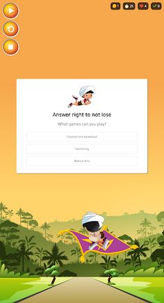 Sinbad - Screenshot 3