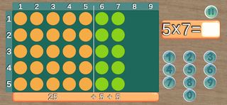 Multiplicar con Paulino - Screenshot 3