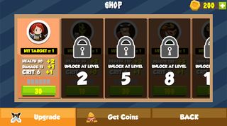 Base Fighter - Screenshot 1